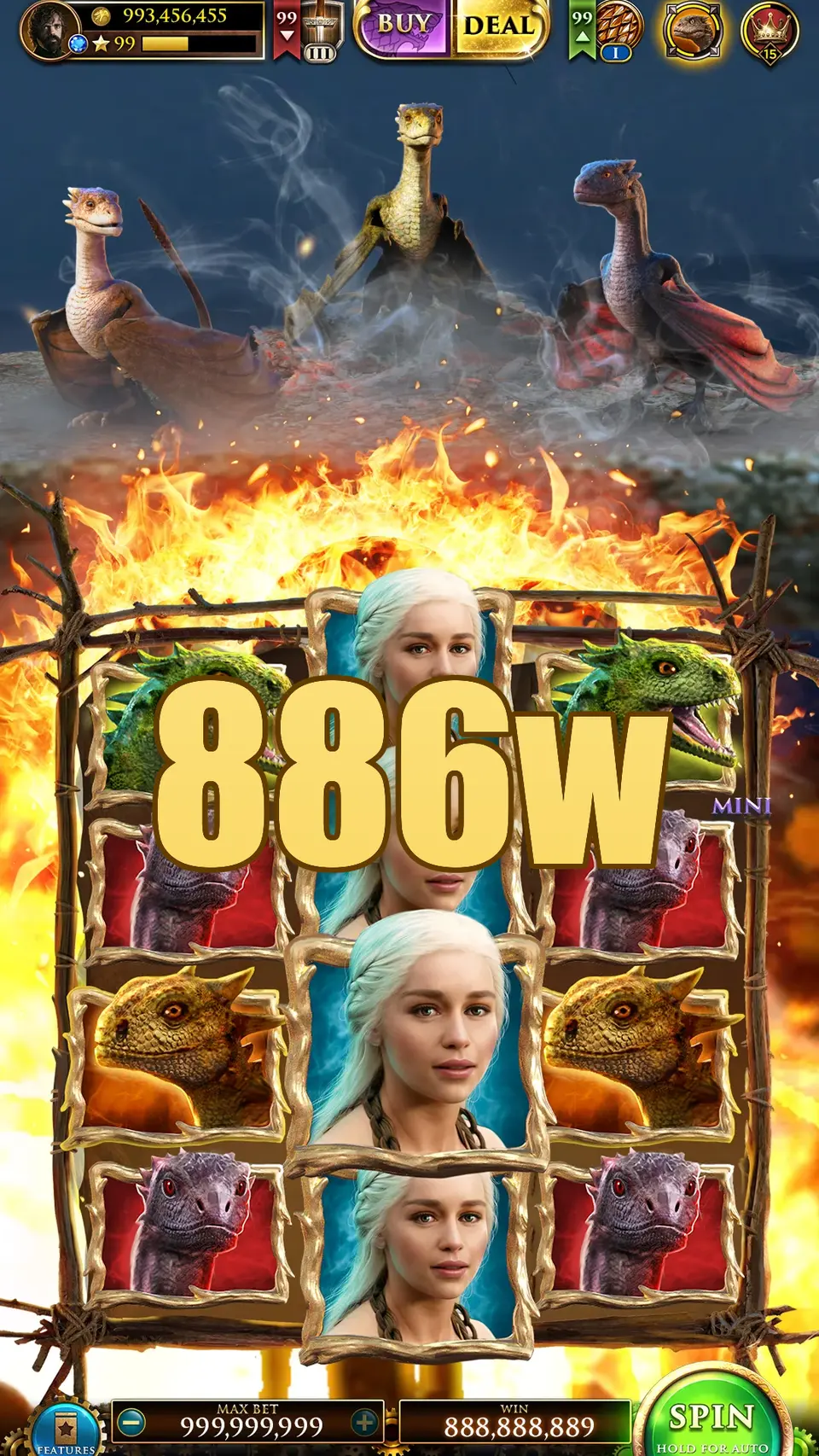 886w Masuk