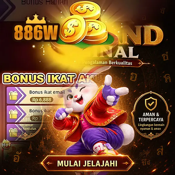 886w Masuk - 886w Resmi