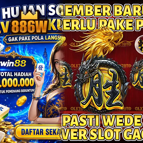 886w Daftar Sekarang - Unduh APK