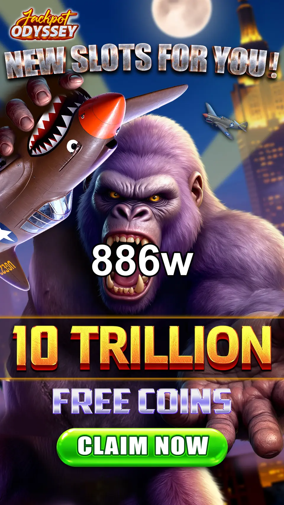886w Tangkapan Layar - APK Resmi